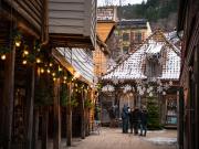 Bergen ©Maverix Media - Visitnorway.com