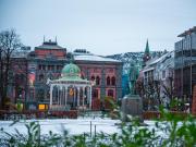 Bergen ©Visitnorway.com