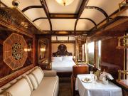 Cabine Grand Suite