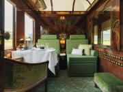 Cabine Suite twin