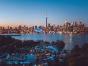 Toronto
