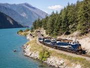 Rocky Mountaineer