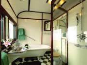 Salle de bain Suite Royal 