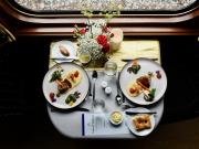 Blue Jasmine Thaïlande - Repas