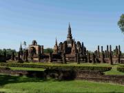 Sukhothai 