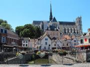 Amiens - © Jean-Pol GRANDMONT Wiki commons