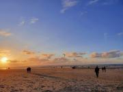 Plage du Touquet © Alexandra Giocondo - Unsplash