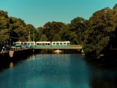 G&ouml;teborg &copy; Hans Ott