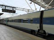 Train KTX ©Discovery Trains