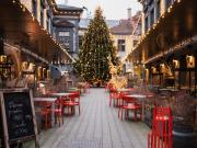Marché de Noel 