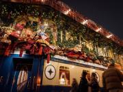 Décoration de Noel