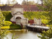 Château Copenhague ©Kim Wyon