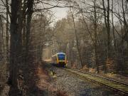 Train ©Tine Uffelmann_VisitNordsjælland