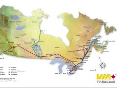 VIA Rail Canada