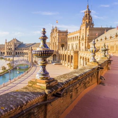 Train trips in Spain : our train journeys in Spain !