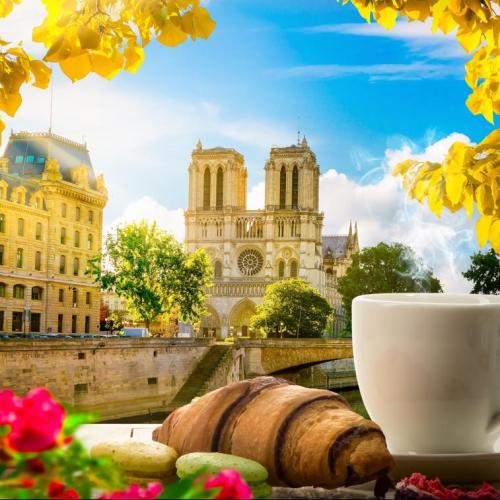 Train Travel in France | Visit France by train