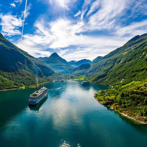 Norway train tour : our Norway train tours 2025 !