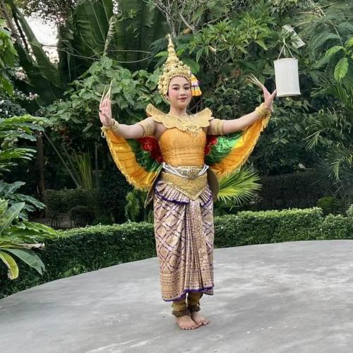 Train travel in Thailand