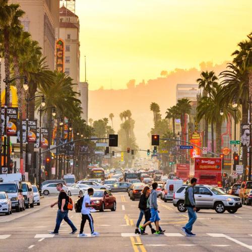 Rail Tours in the United States