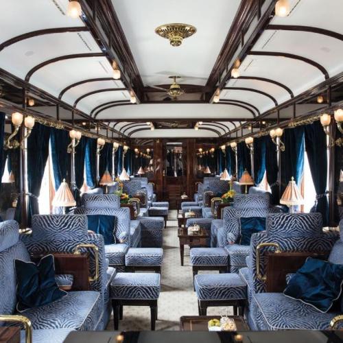 Orient Express Paris Prague 