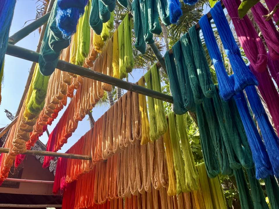 Thaïlande Couleurs Discovery Trains