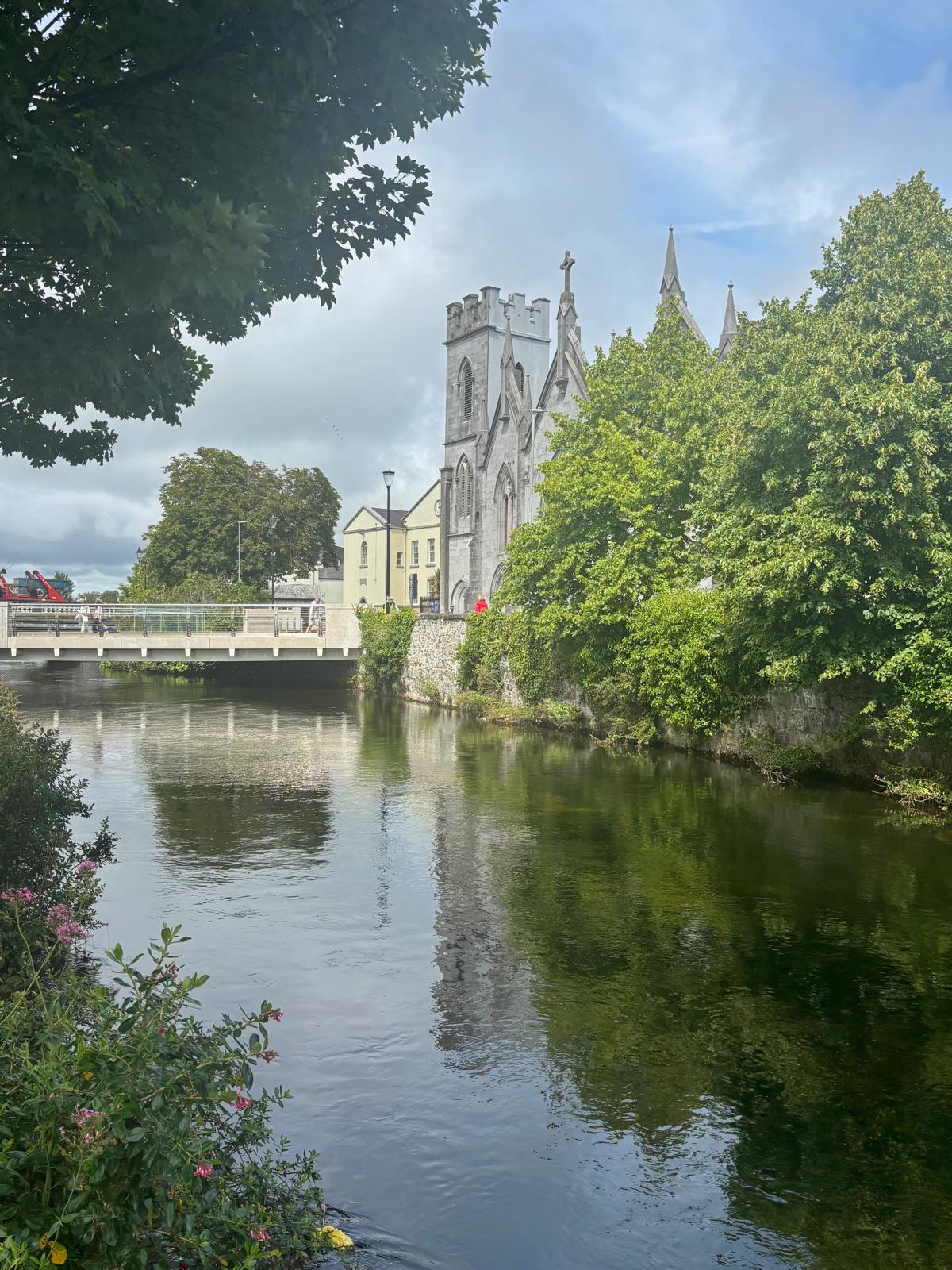 Galway Discovery Trains