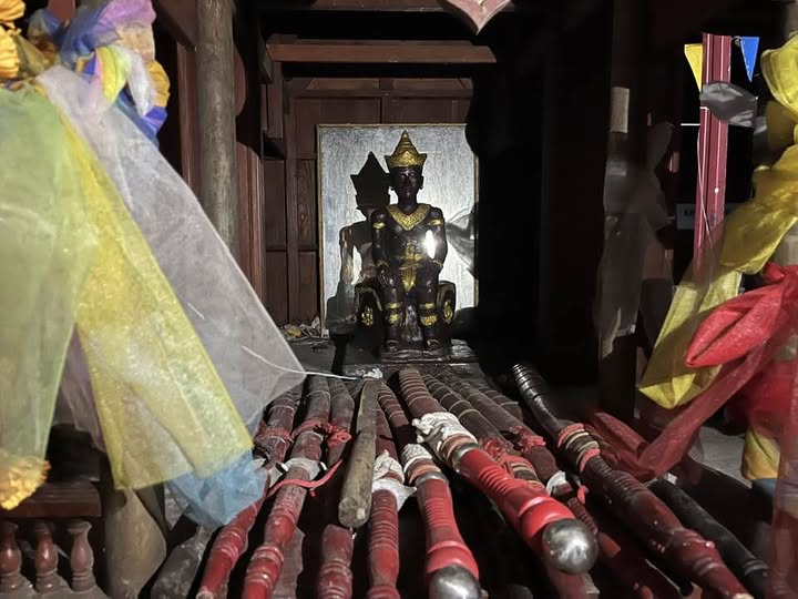 Guerrier 2 Khun Tan Blue Jasmine Discovery Trains