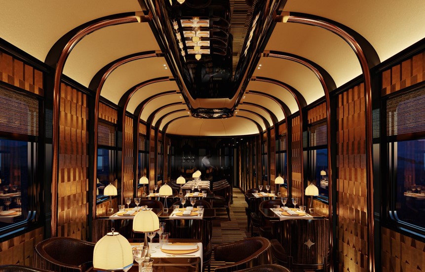 Orient Express Accor