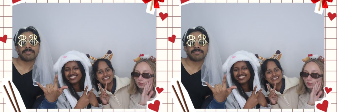 Romane Gaudré Rencontre avec des Sri Lankais à Séoul 2