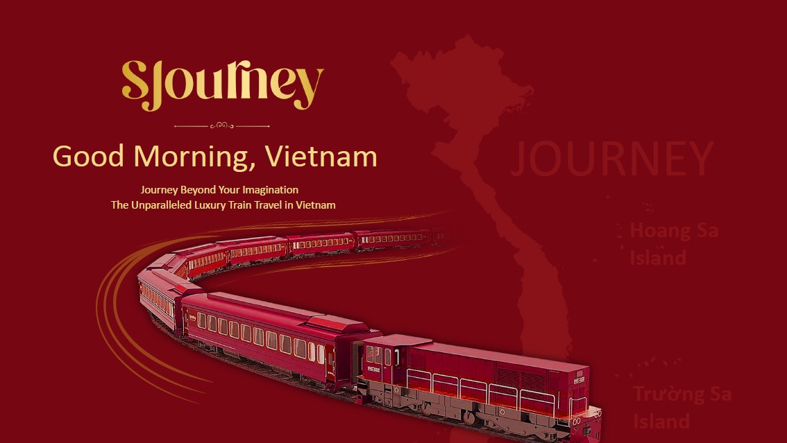 SJourney Vietnam