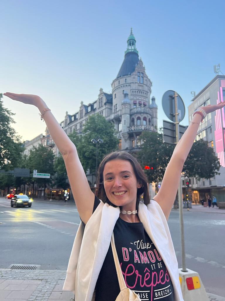 Voyage en train Albane Discovery Trains 1