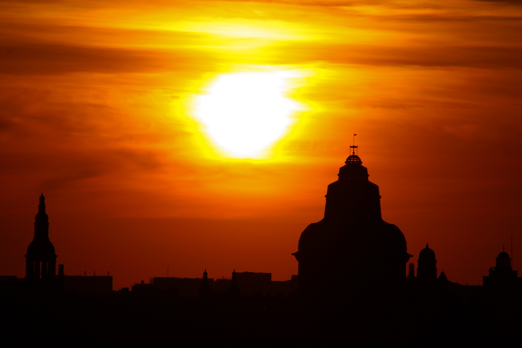 Voyage en train Albane Stockholm 5 Discovery Trains 6